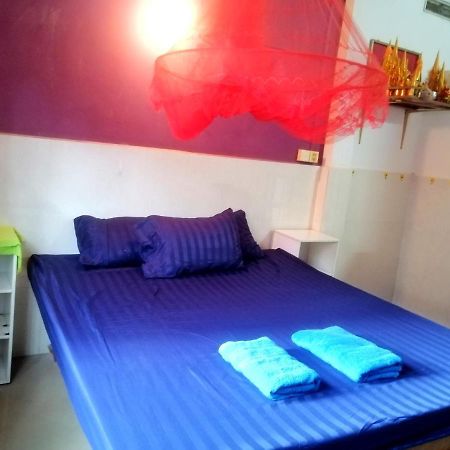 Tortuga Guesthouse Kampot Bagian luar foto