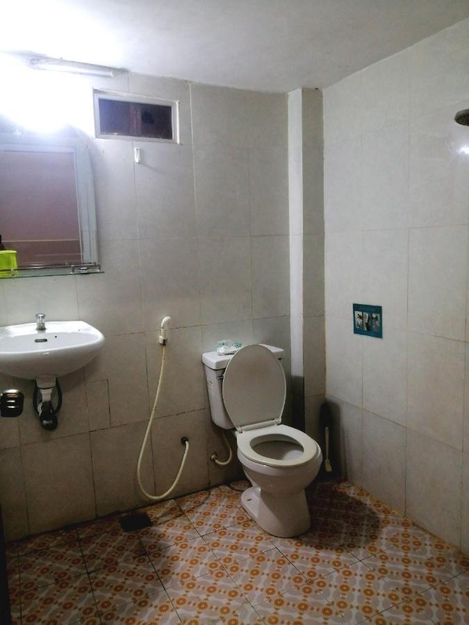 Tortuga Guesthouse Kampot Bagian luar foto